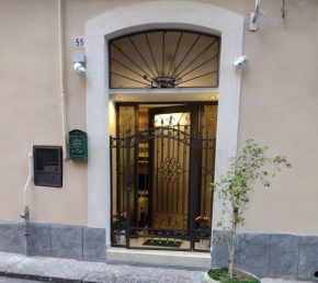 Azalea house Catania